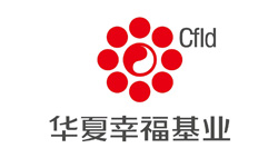華夏幸?；鶚I